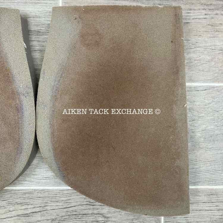 Fleeceworks Foam Inserts: Front & Rear Set