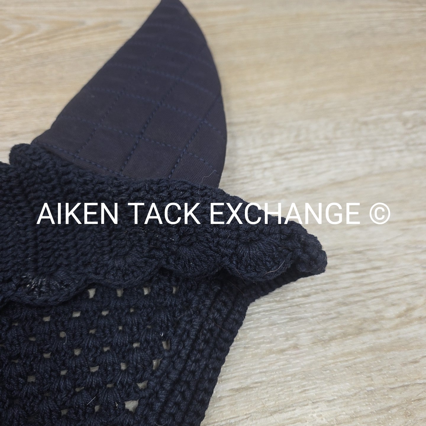LeMieux Acoustic Ear Bonnet, Size Large