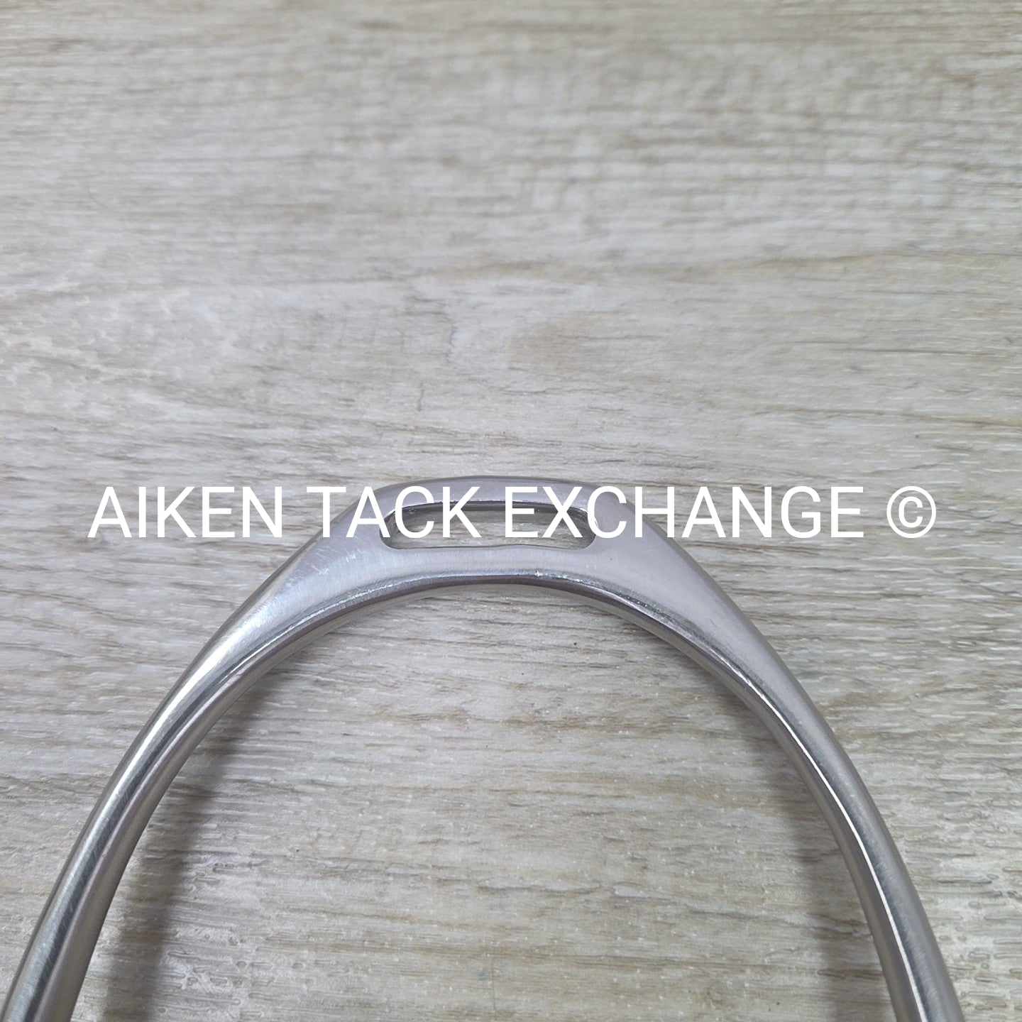 Fillis Stirrup Irons, 4.75"