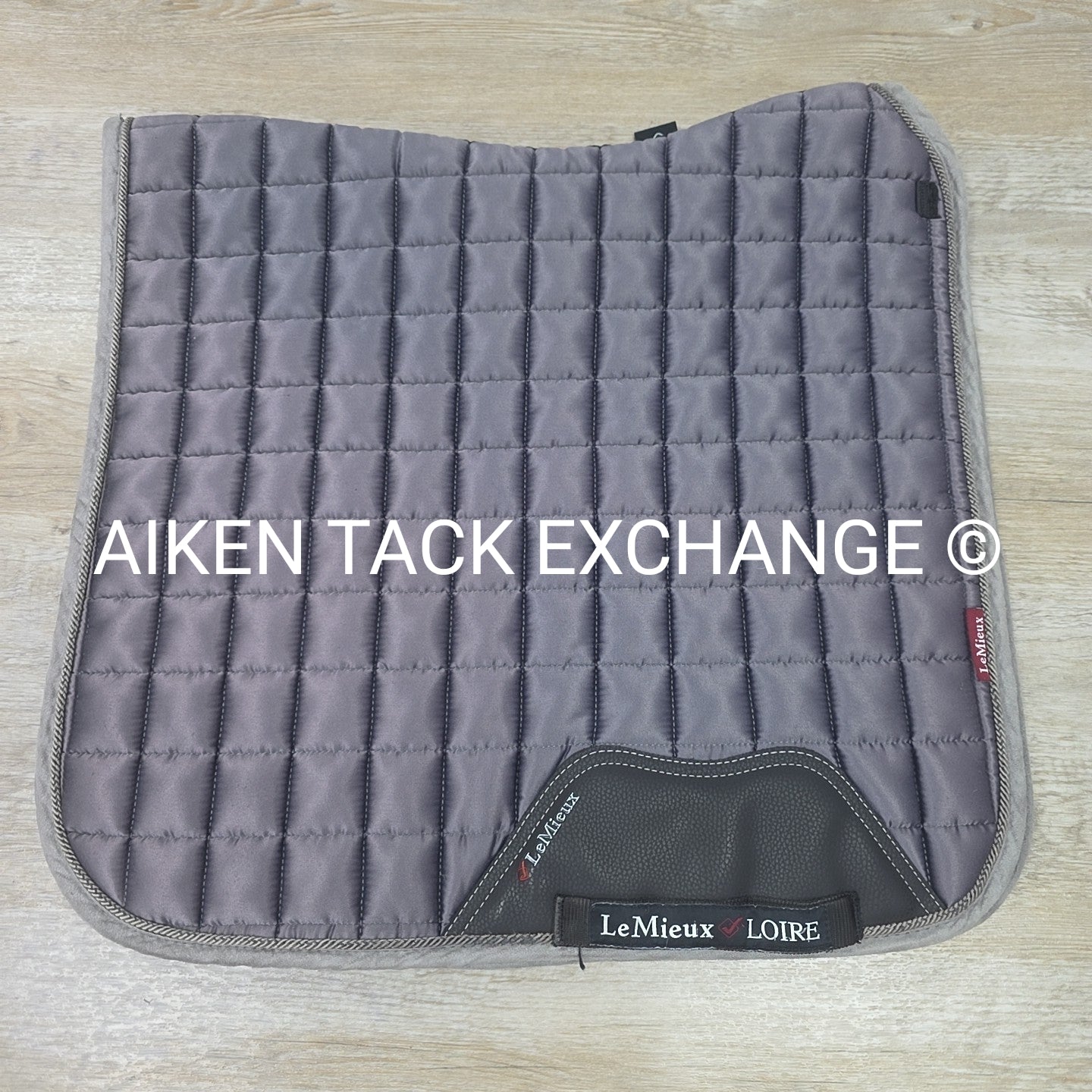 LeMieux Loire Dressage Saddle Pad, Size Large