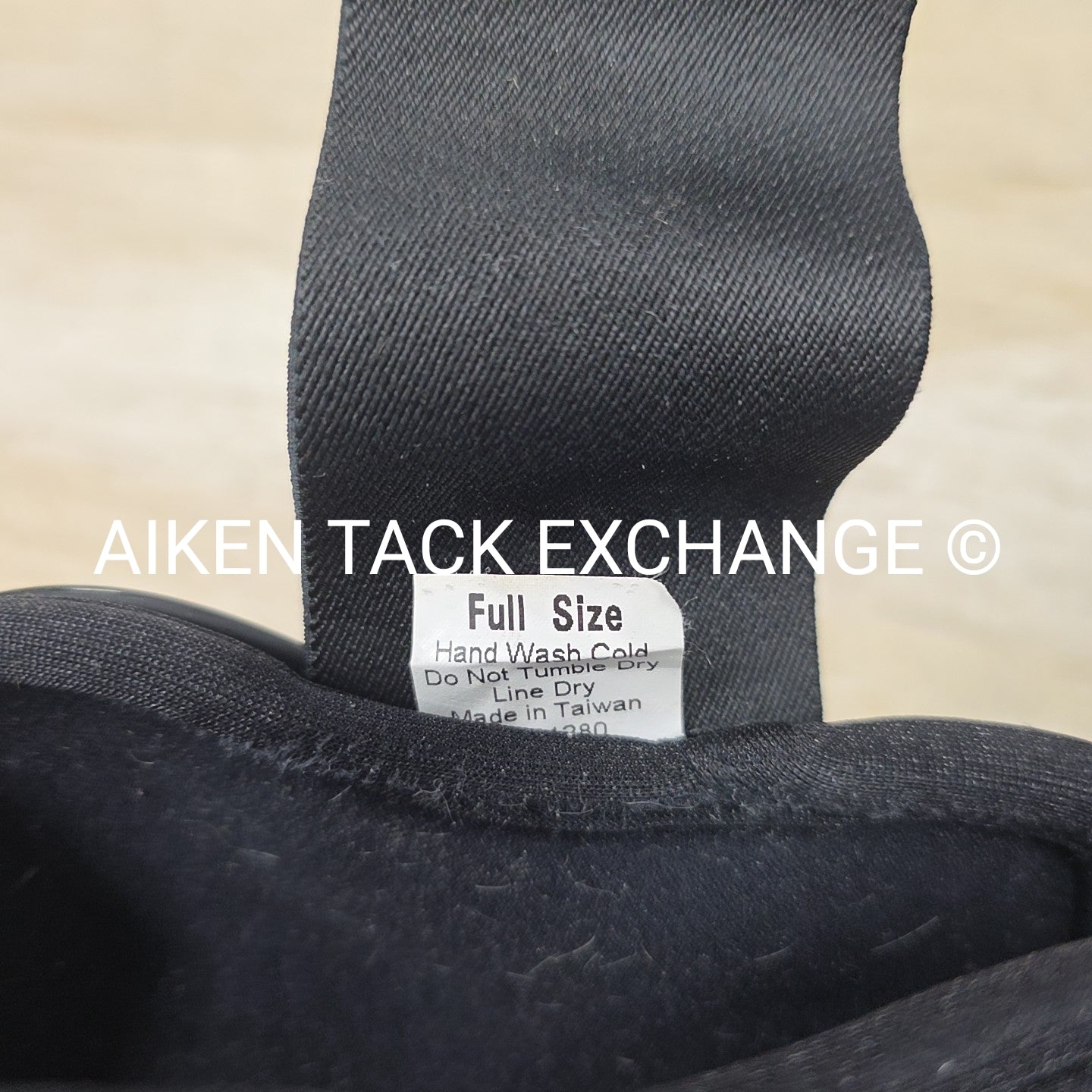 Professional's Choice Pro Performance Show Jump Hind Fetlock Boots, Size Full