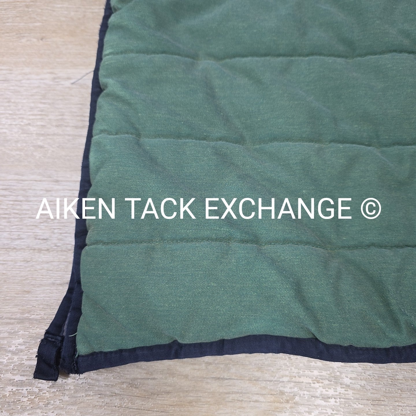 Horseware Rambo Reversible Pillow Saddle Pad