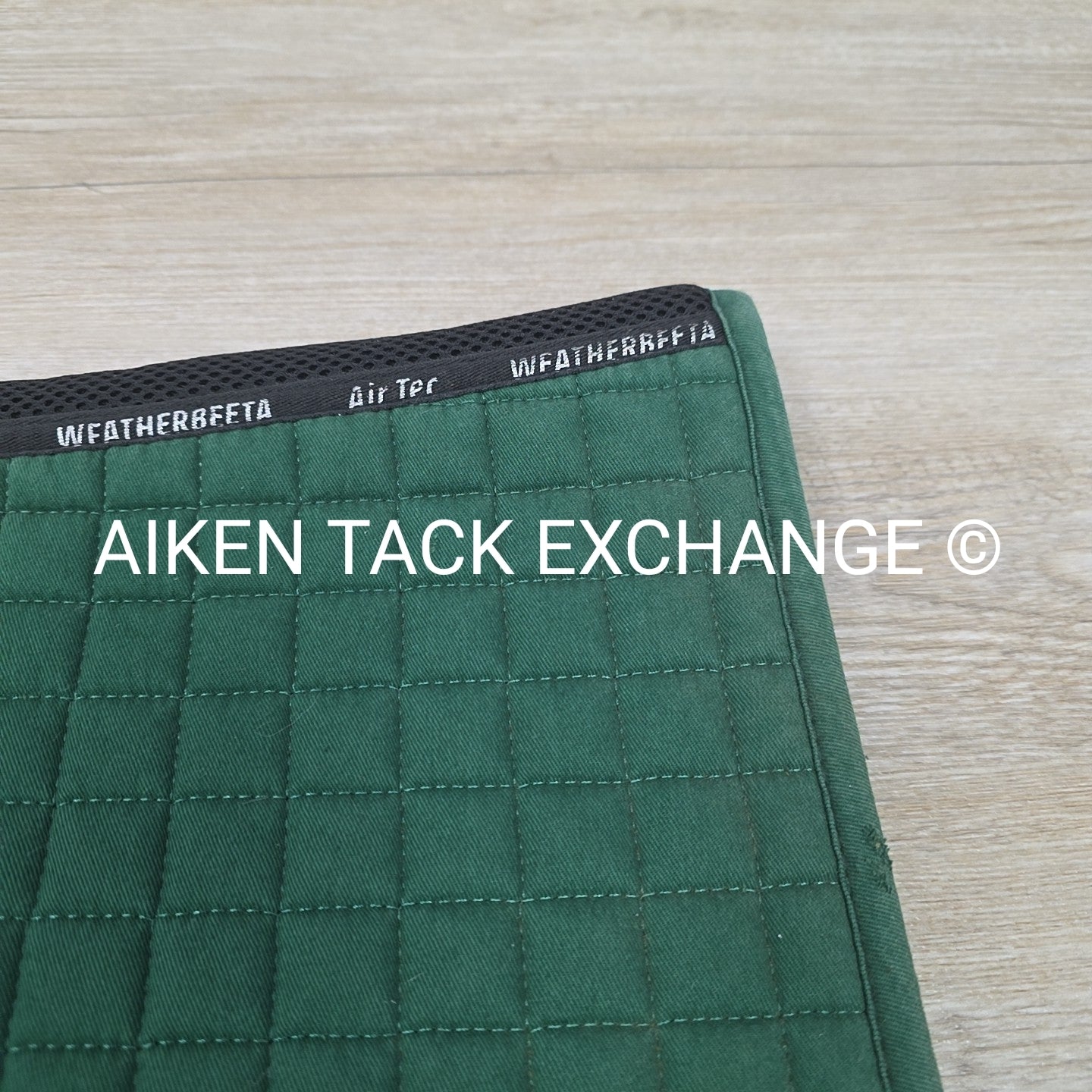 Weatherbeeta Prime Air-Tec Dressage Saddle Pad, Size Full