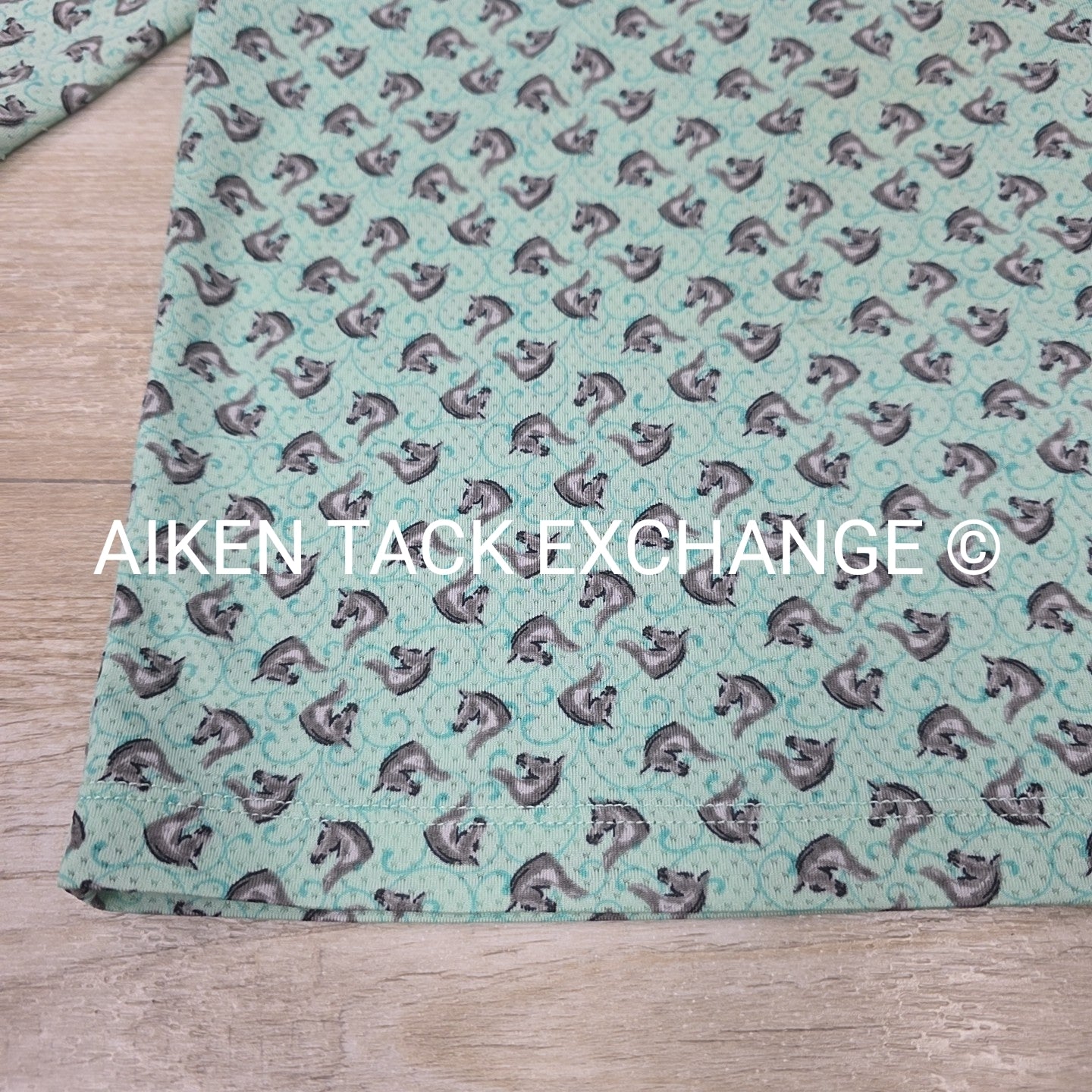 Kerrtis Long Sleeve IceFil Top, Size Large