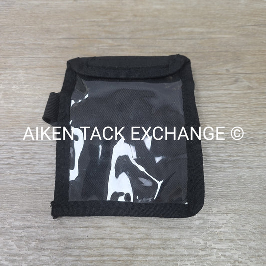 Cross Country Medical Arm Band