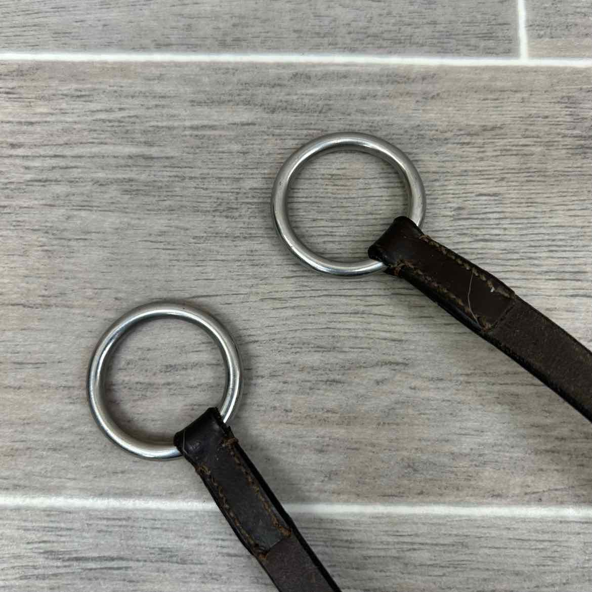 BARGAIN BUNDLE: Mismatched Adjustable Running Martingale Attachment