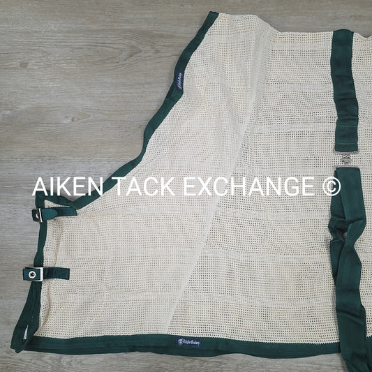 Triple Crown Knit Cooler, 76"