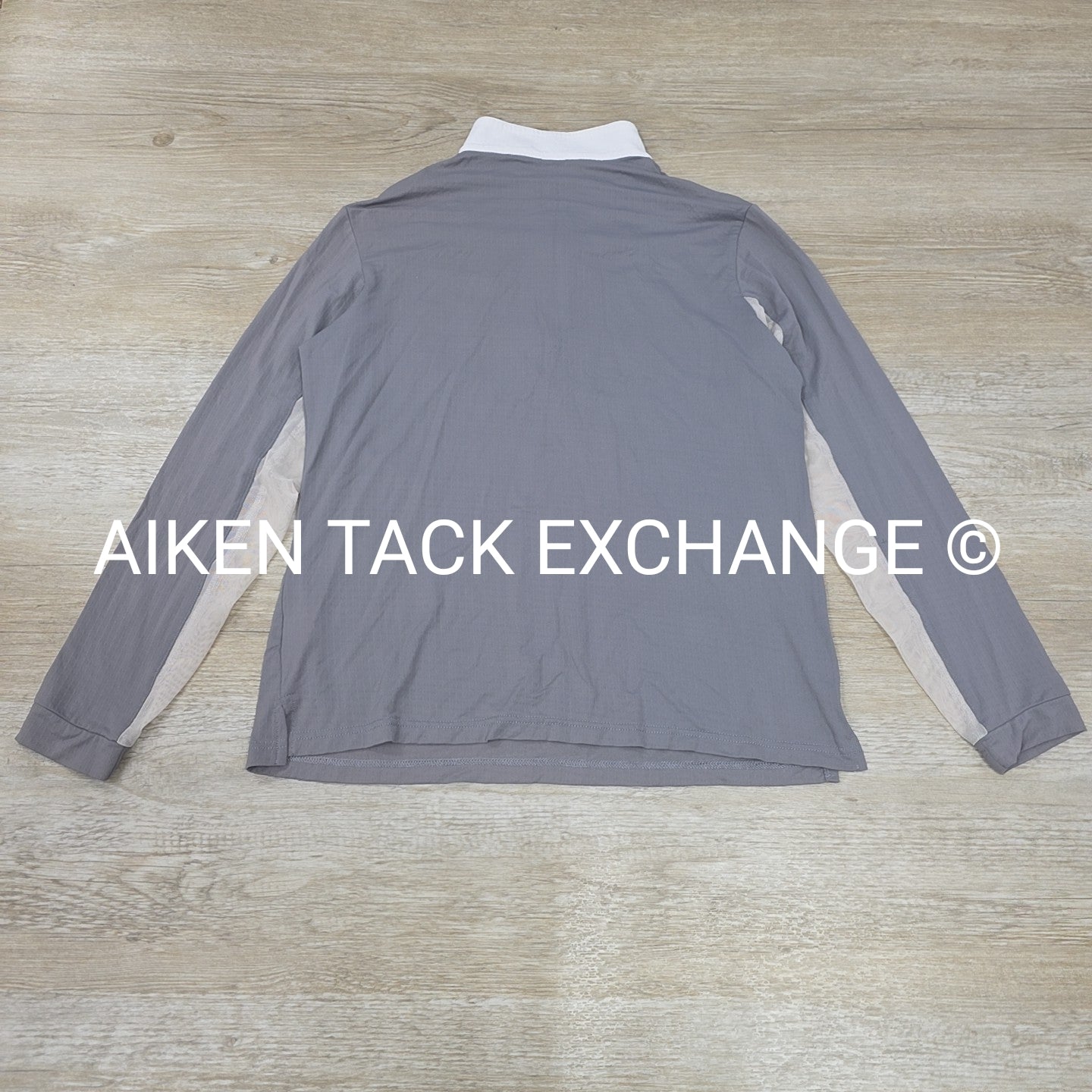 EIS Long Sleeve Sun Shirt, Women's Large