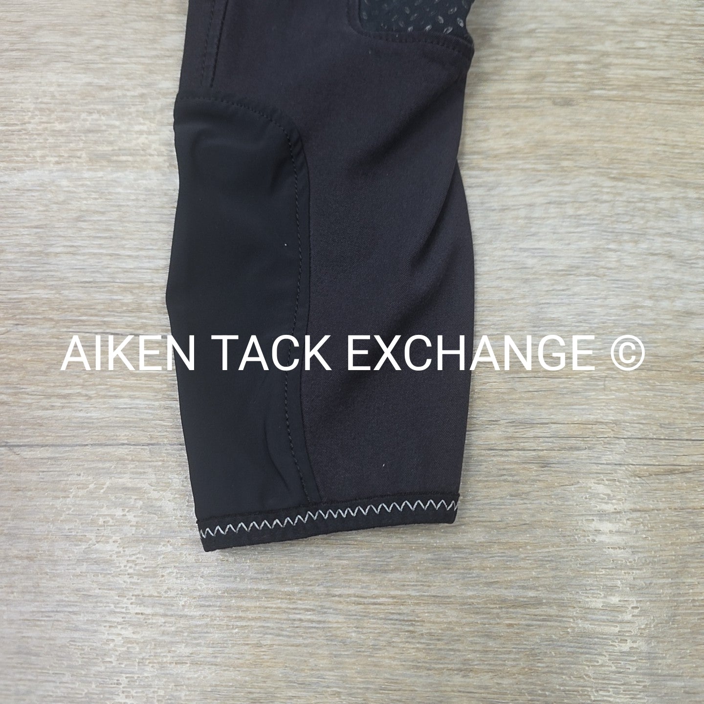 Pikeur Brooklyn GR K Silicone Knee Patch Breeches, Size 16