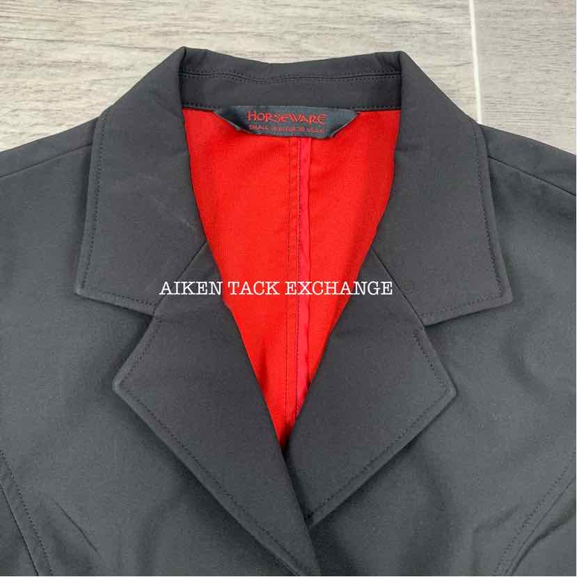 Horseware Competition Show Coat, Size Small