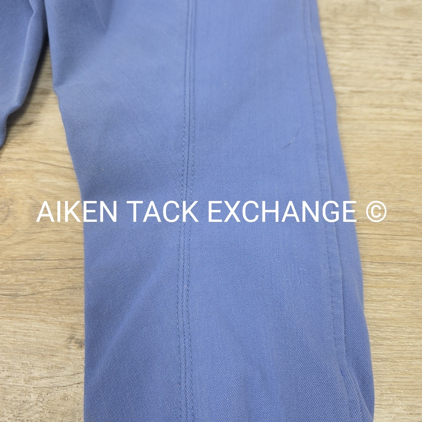 Dover Saddlery Knee Patch Breeches, Size 12