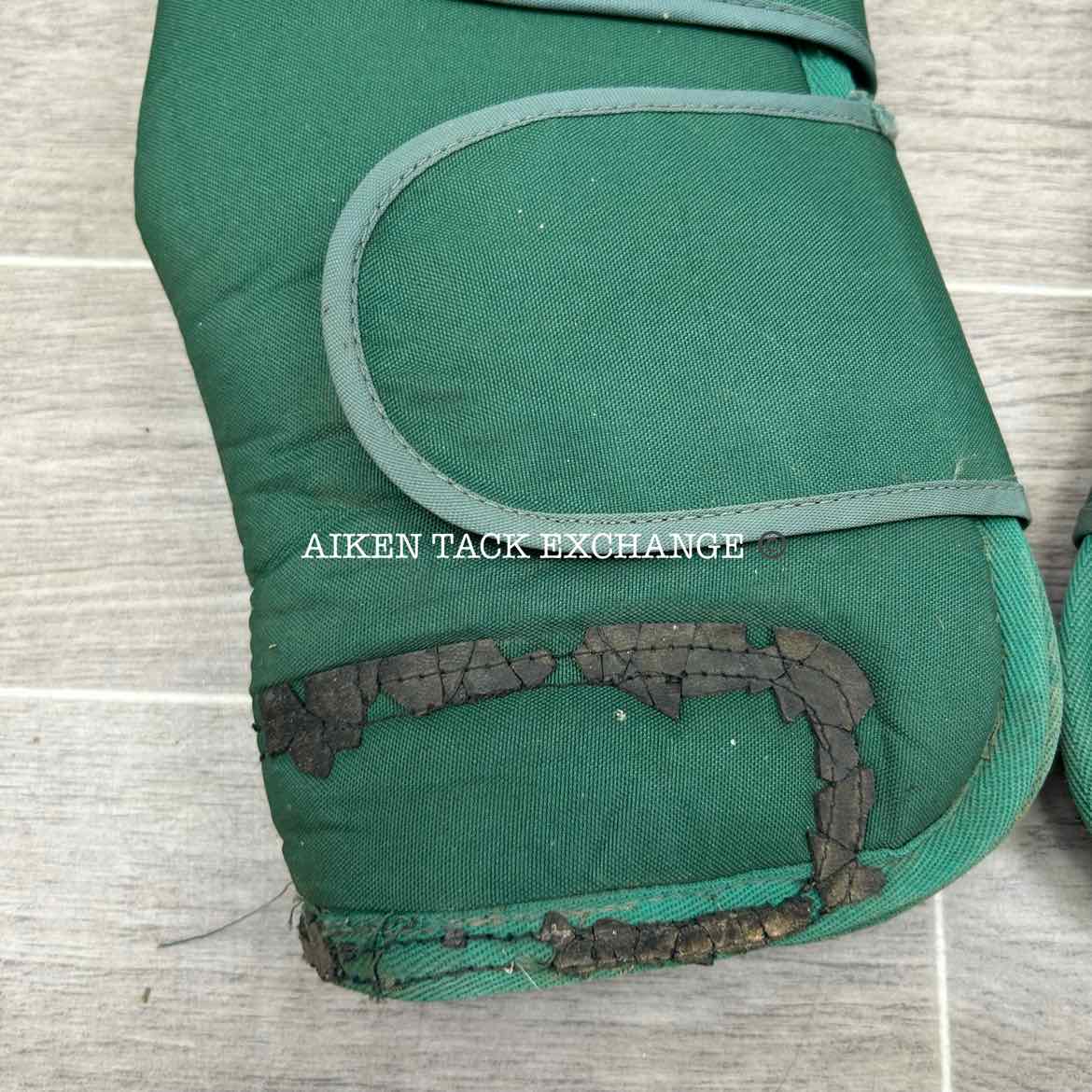 BARGAIN BUNDLE: Dover Saddlery Shipping Boot, 2 Full Sets