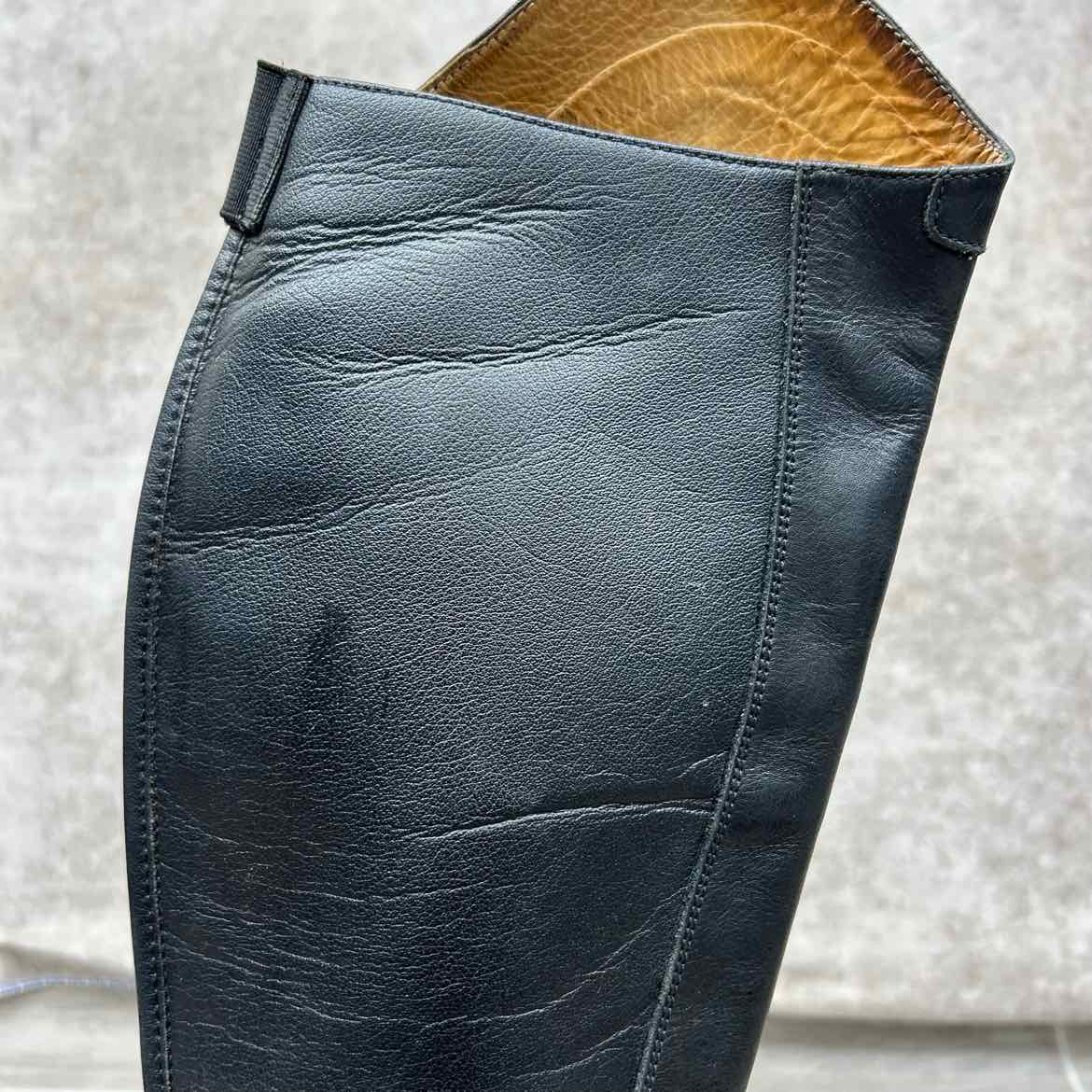 EGO7 Aries Dress Boots, Size 39 M / +1