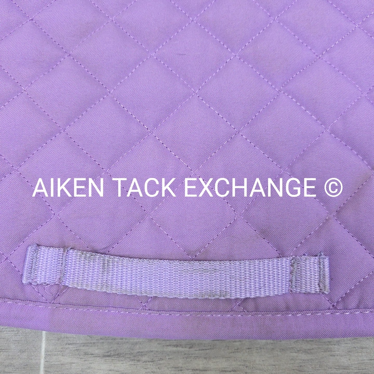 Dover Saddlery All Purpose Saddle Pad