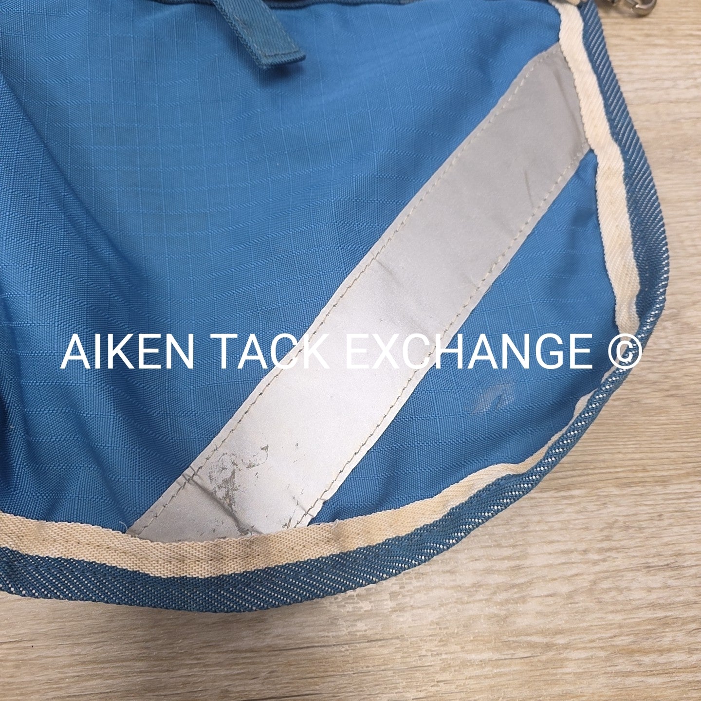 Shires Highlander Turnout Sheet, 72"