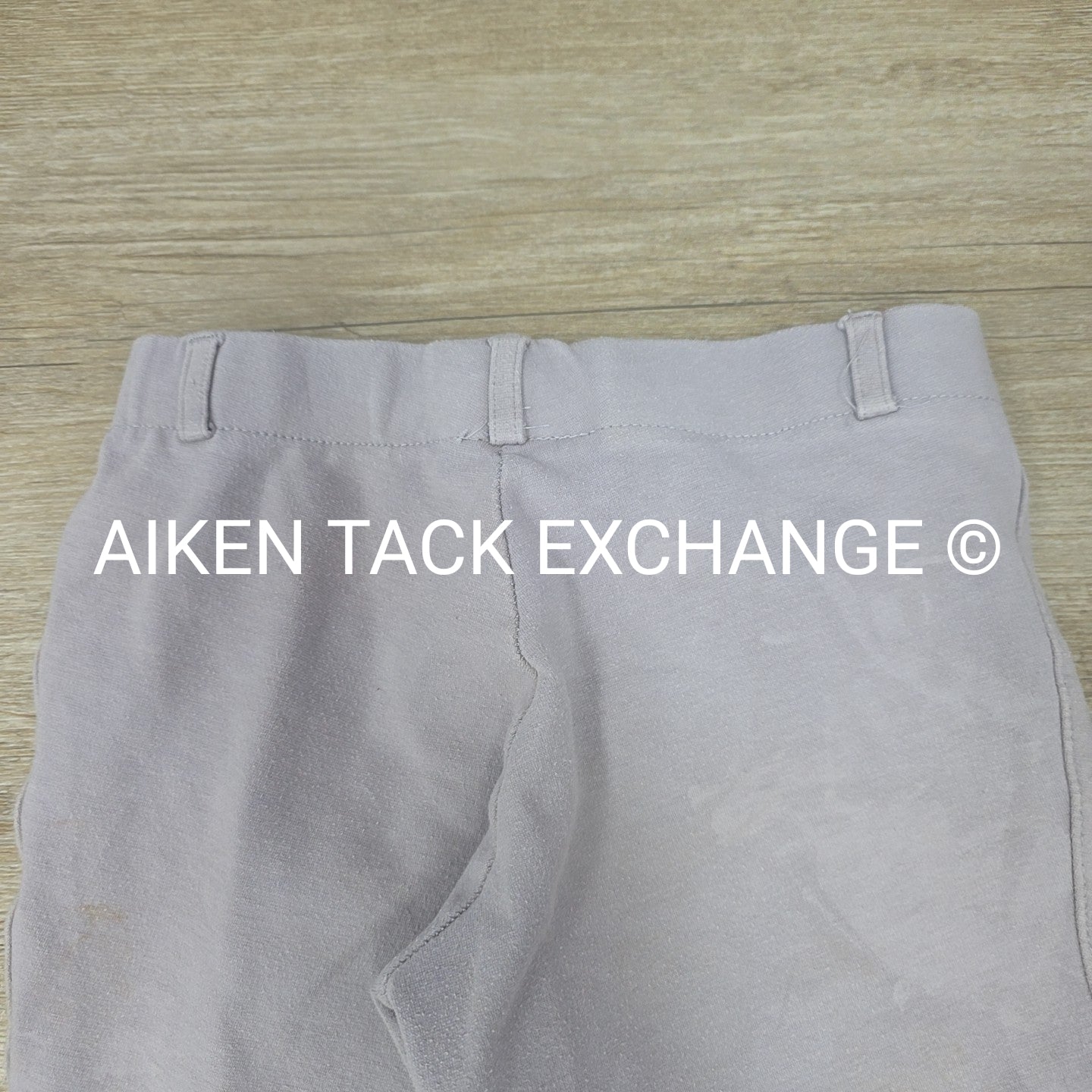 BARGAIN BUNDLE: TuffRider Knee Patch Pull On Breeches & Pull On Jods, Size 12