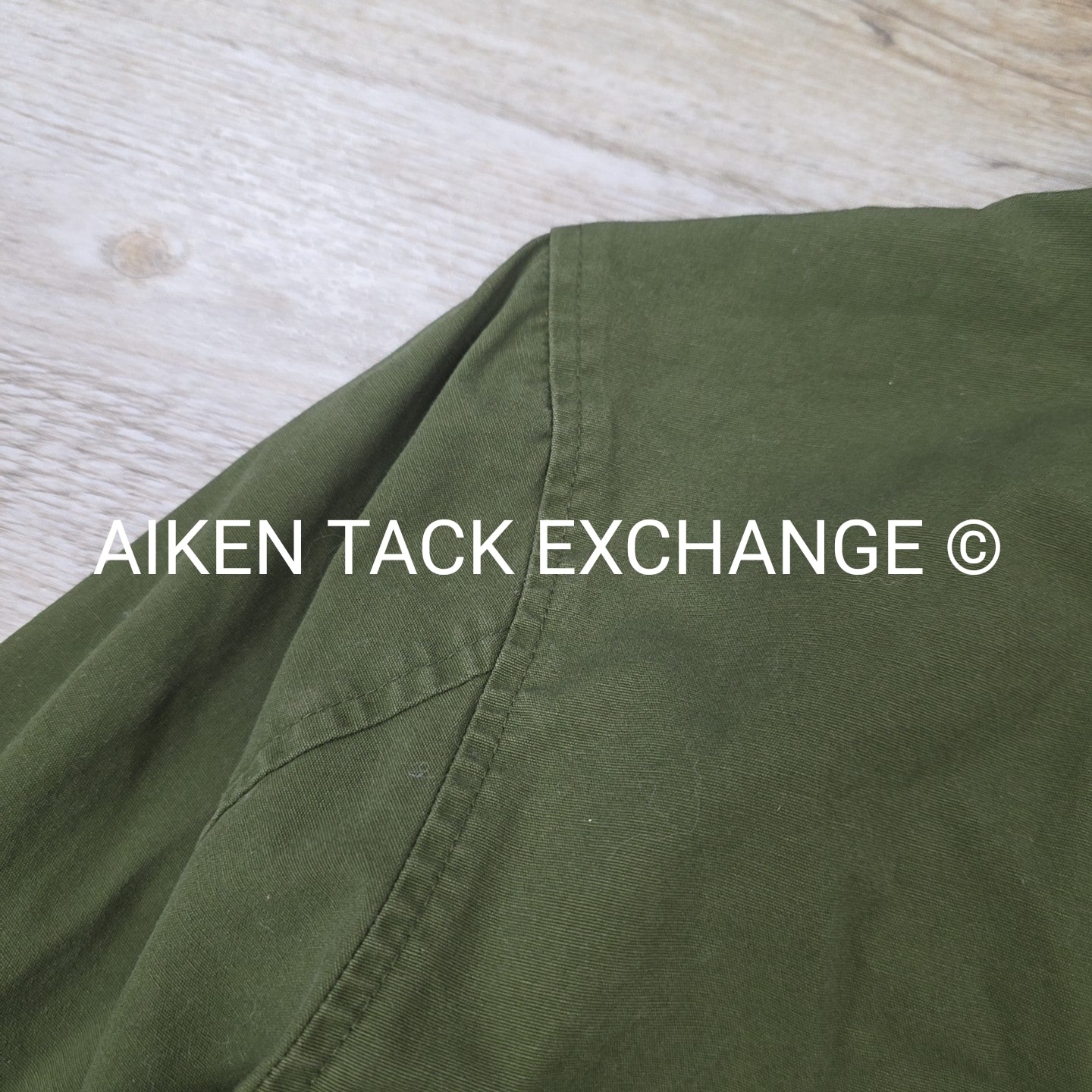 A New Day Cargo Jacket, Women's Small