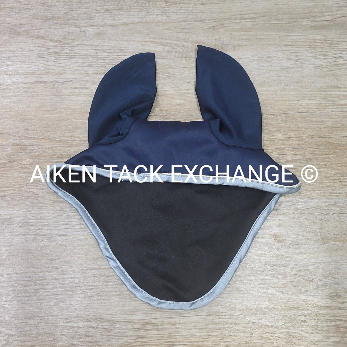 HKM Monaco Ear Bonnet, Size Full (missing 1 jewel)