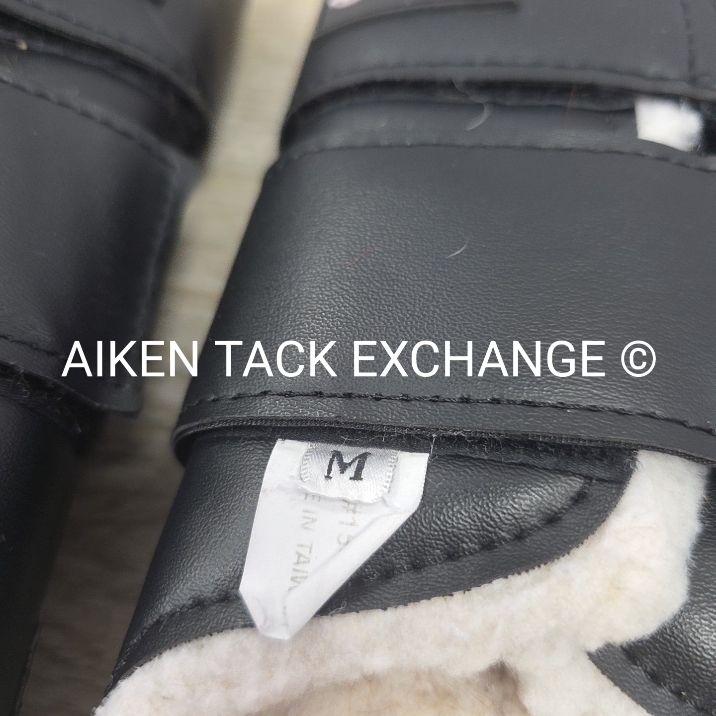 SmartPak Sport Boots, Size Medium