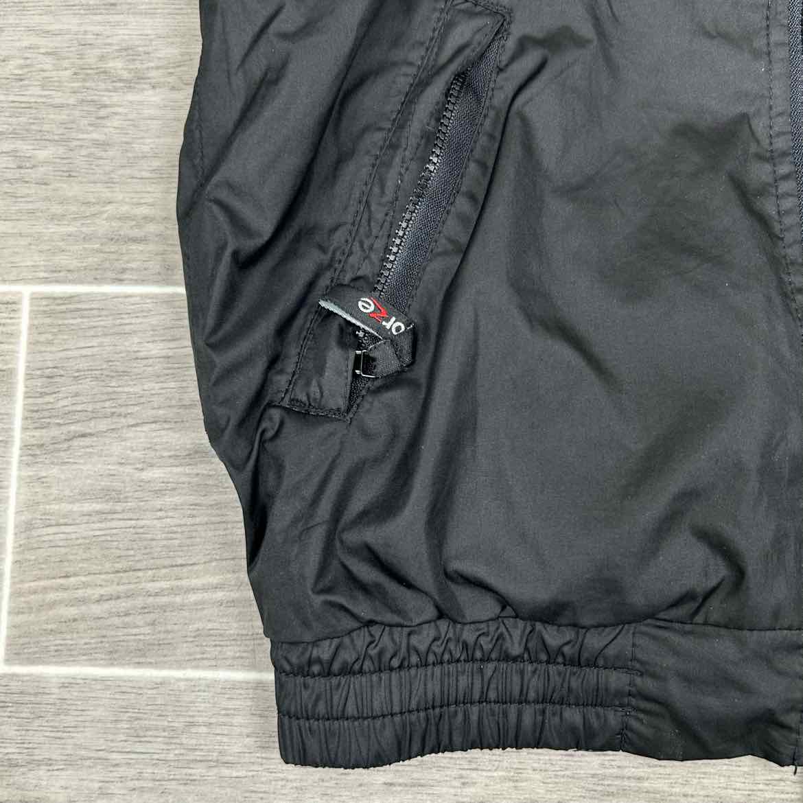 Horze Wind Breaker / Rain Jacket, Size 8