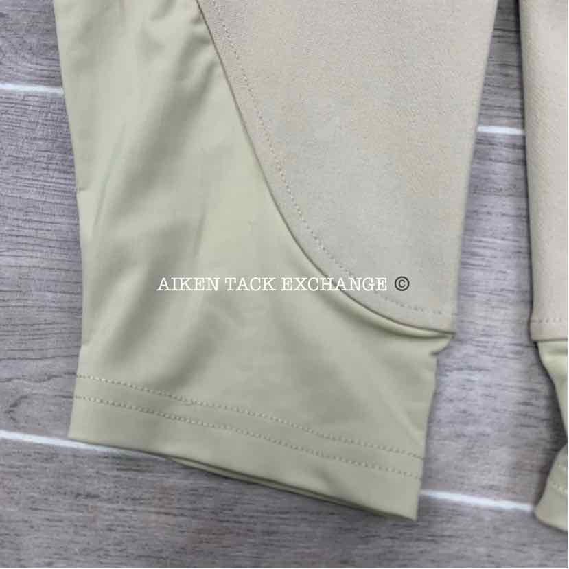 Noble Outfitter's Signature Knee Patch Breeches, Women's 34R
