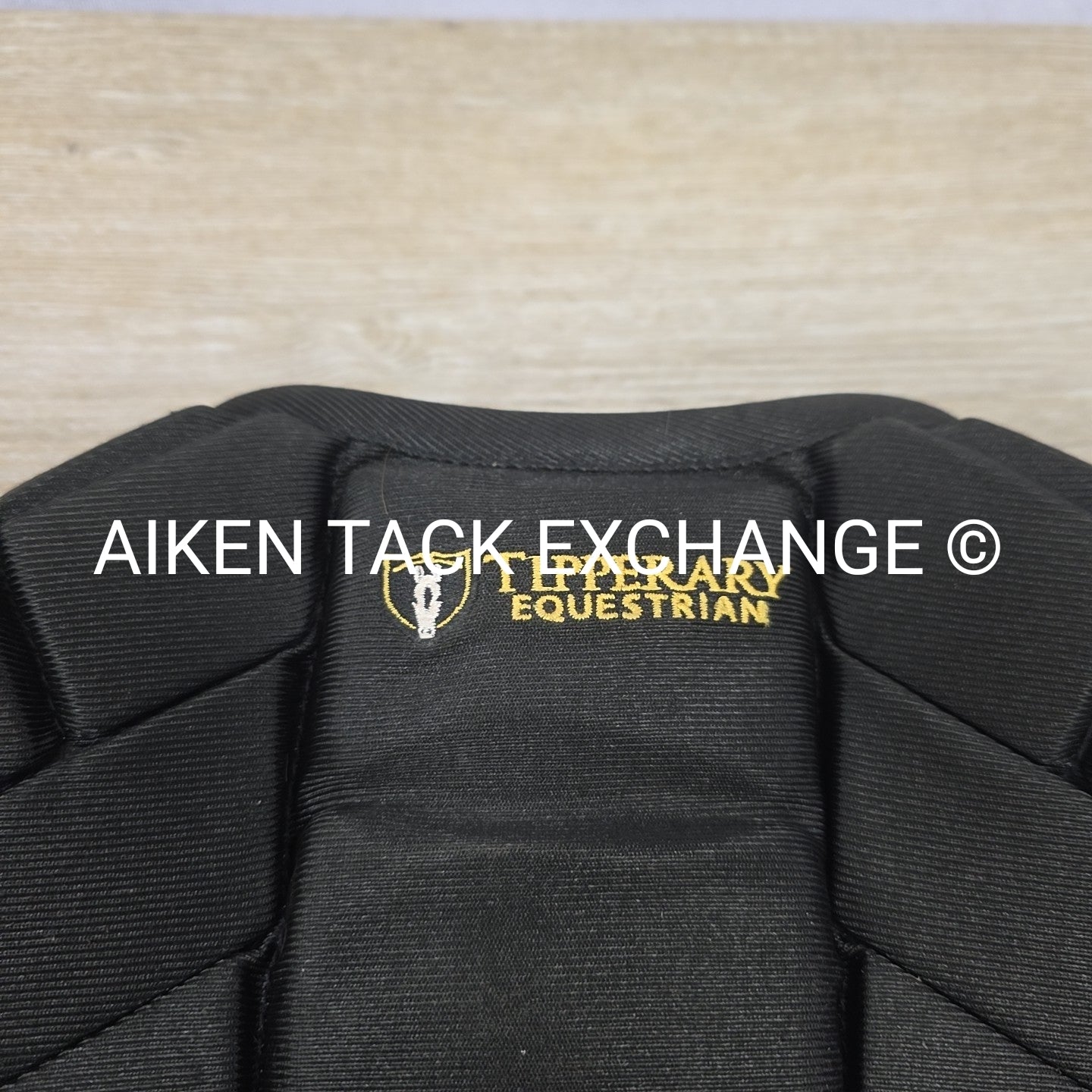 Tipperary Cross Country Safety Vest, Size 28, Youth Extra Small