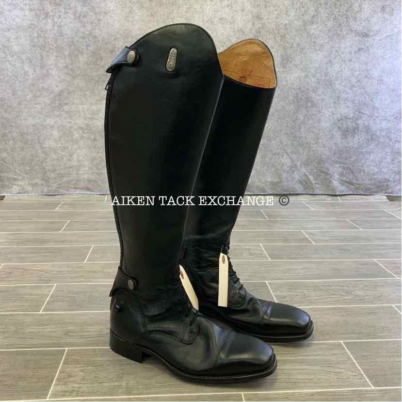 La Casa de las Botas Field Boots, 10.5 Regular Calf