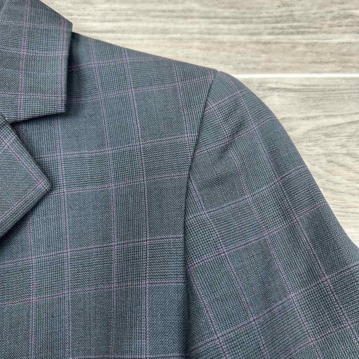 RJ Classics Prestige Collection Show Coat, Size 14 R
