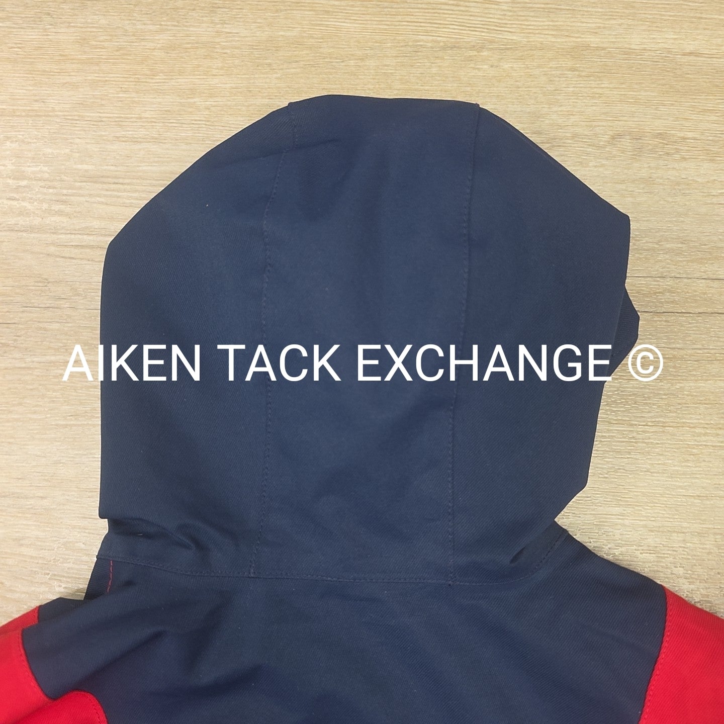 Ariat Spectator Waterproof Rain Jacket, Youth Large
