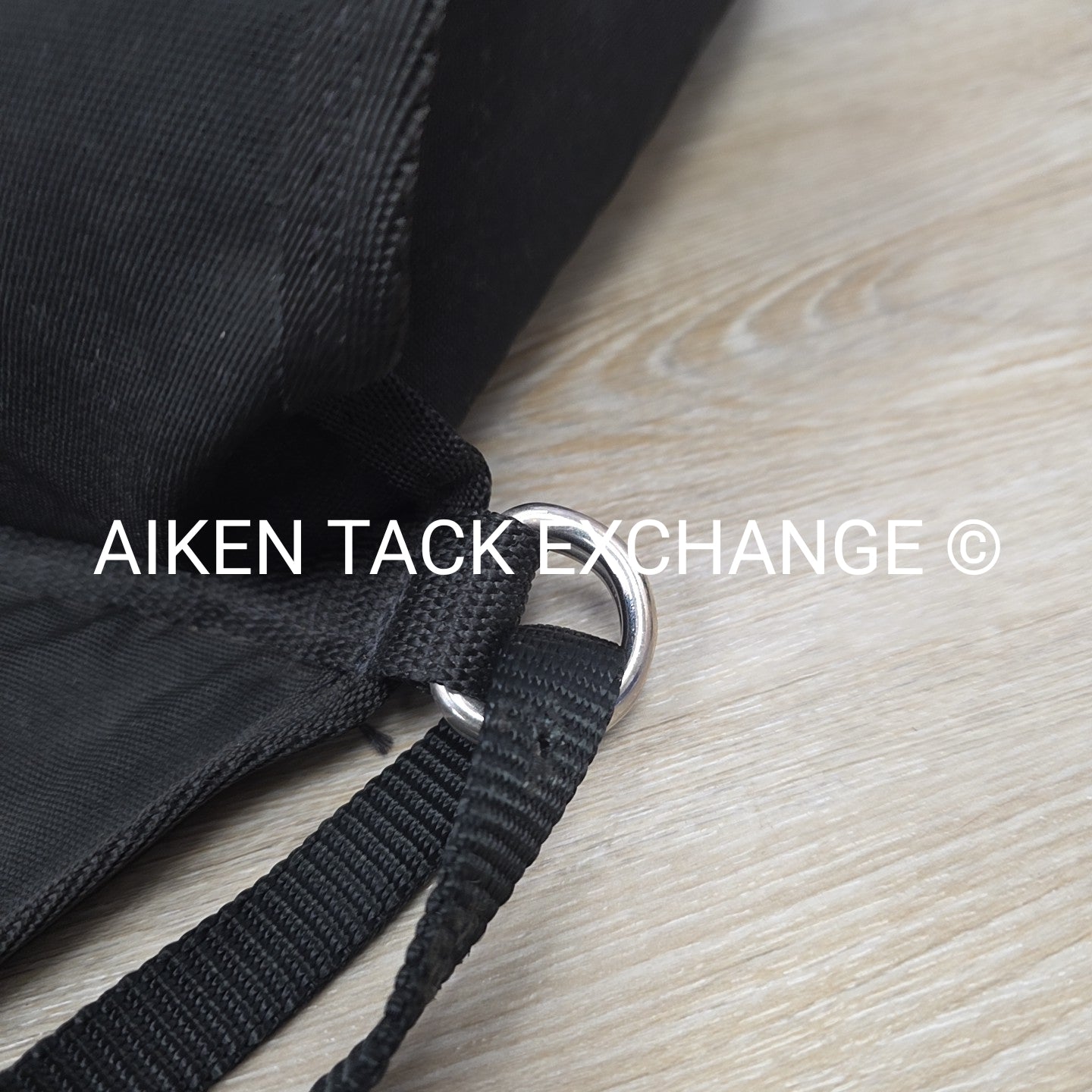 Big Horn Tuffy Padded Saddle Bag