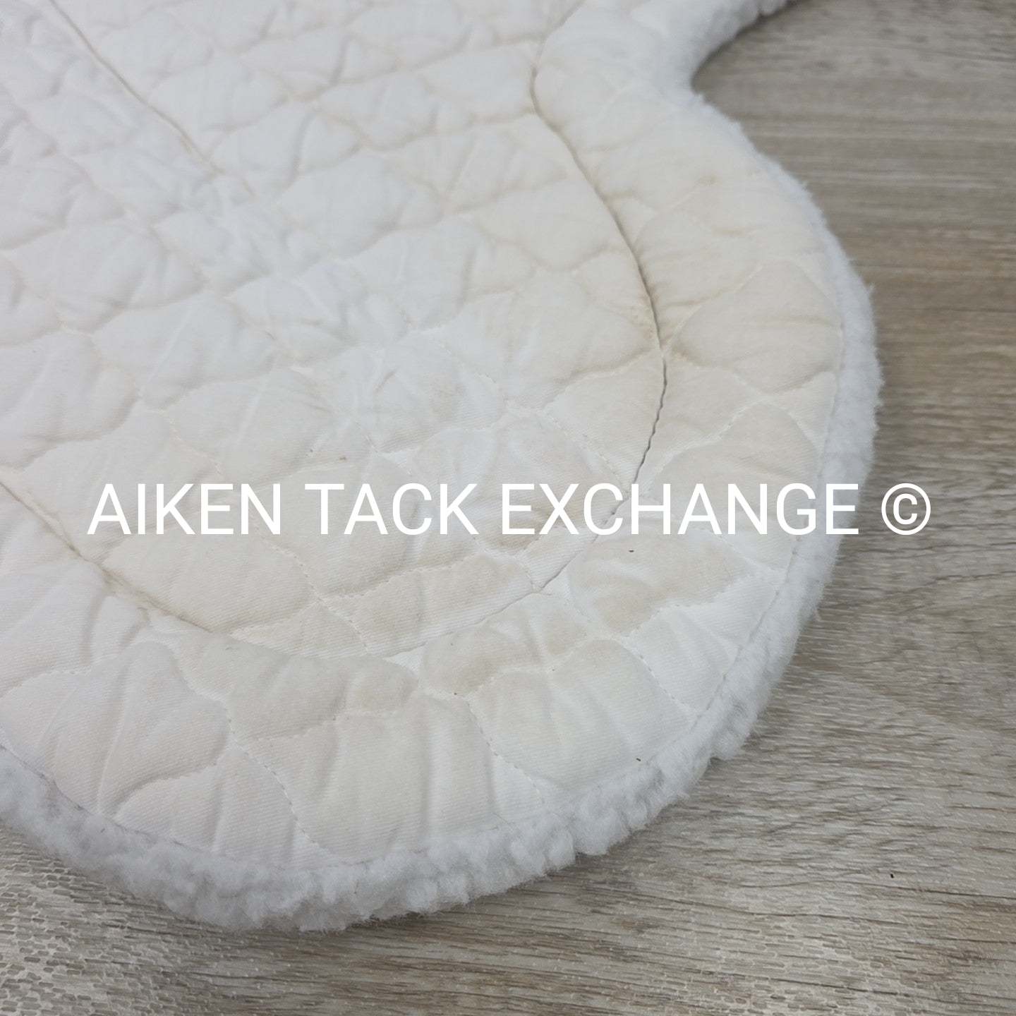 Toklat Medallion Super Quilt Contour Saddle Pad