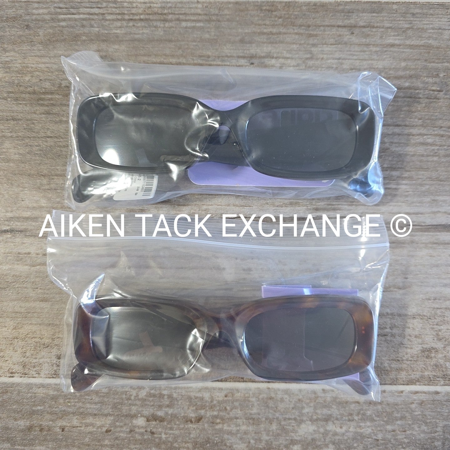 Claire's Glasses Bundle - 2 Pair of Sunglasses