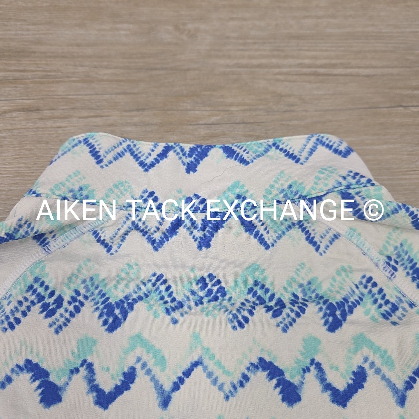 San Soleil Long Sleeve Sun Shirt, Size Medium