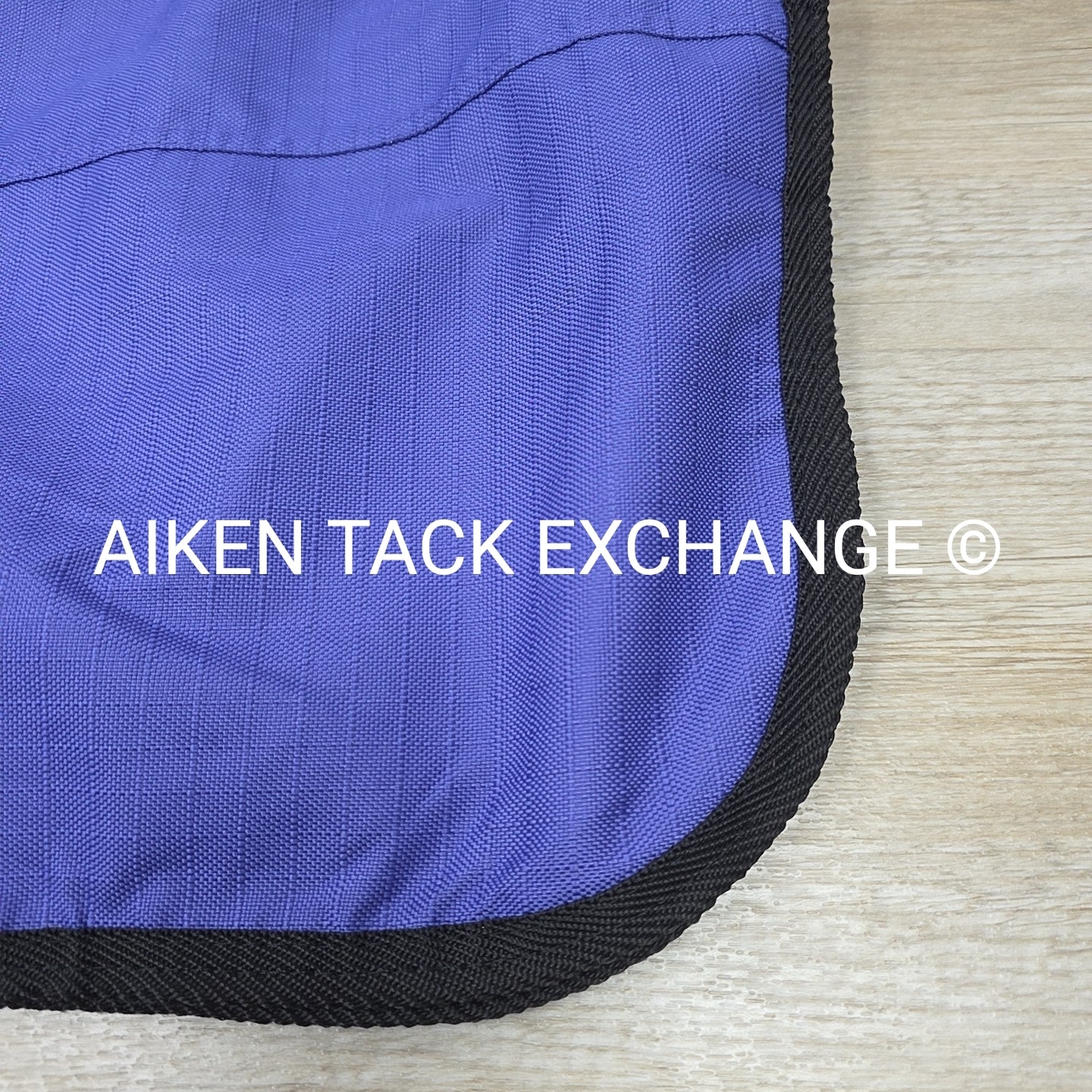 Tough 1 0g Turnout Sheet, Purple/Black, 72"