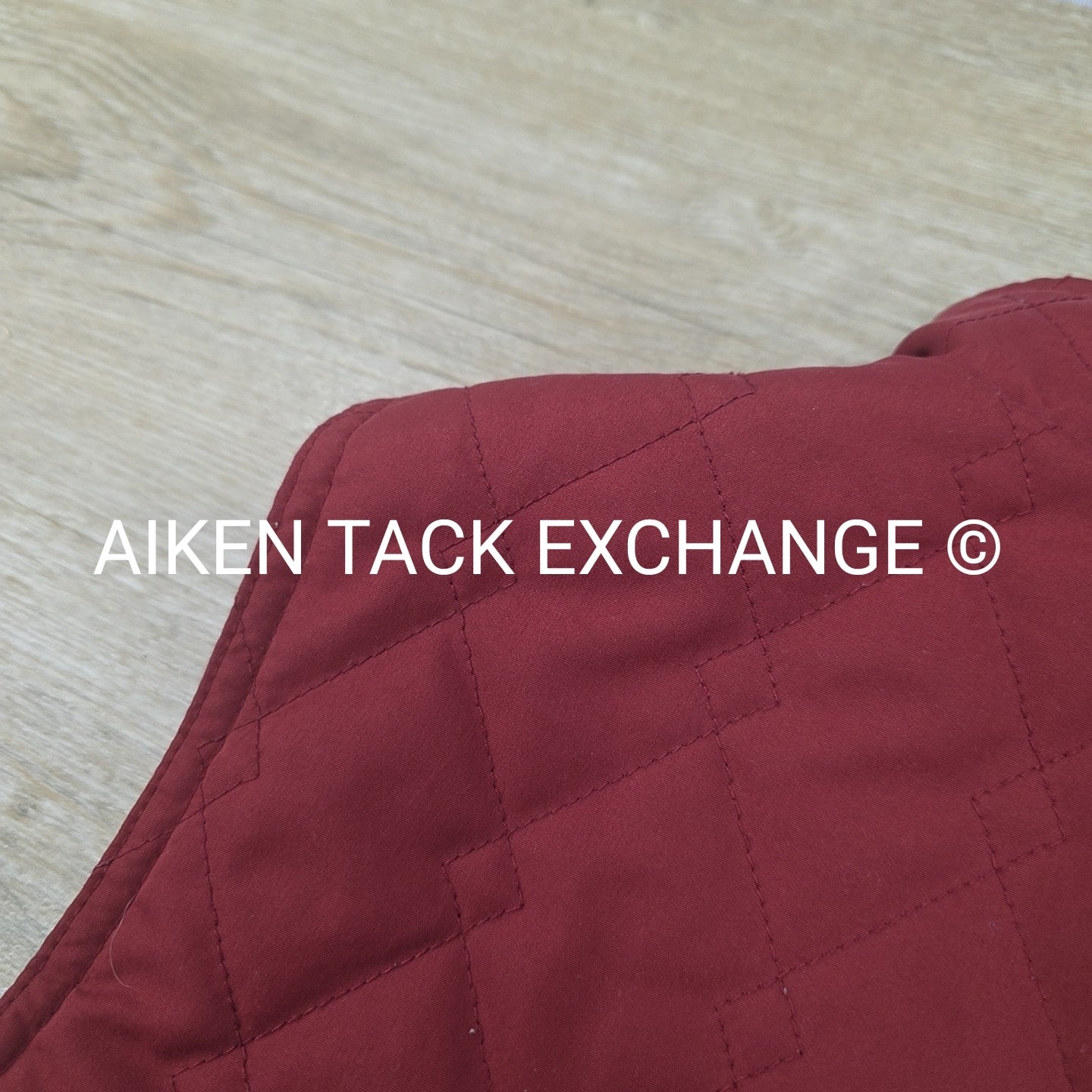 Dover Saddlery Riding Sport Quilted Vest, Size Medium