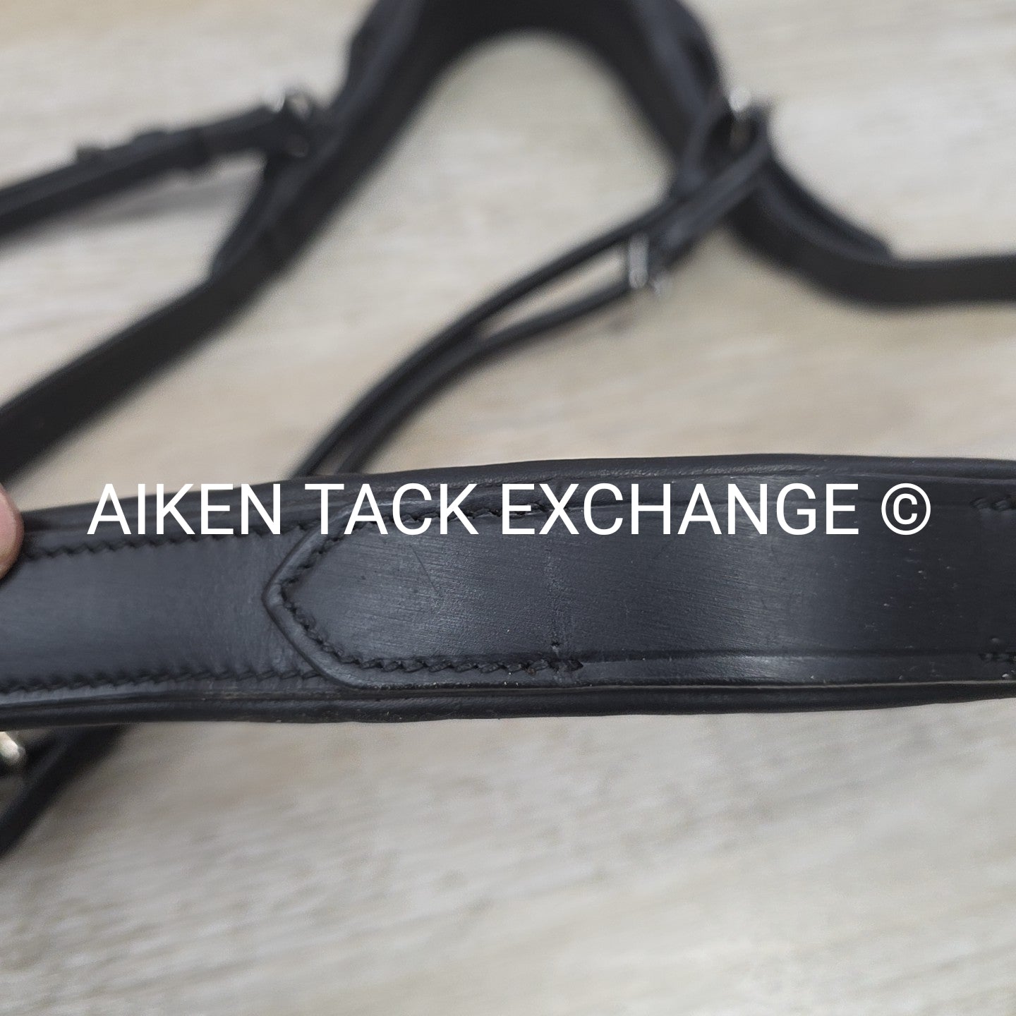 Correct Connect 3-in-1 Training Breastplate, Black, Size Large