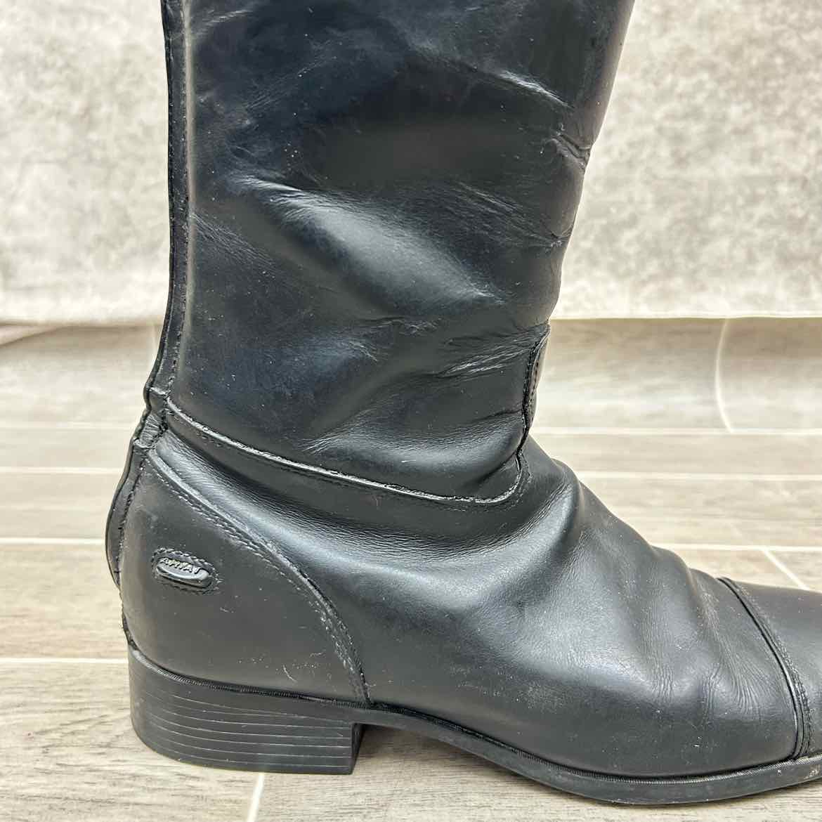 Ariat Westchester Dress Boot, Size 9.5 Tall Regular