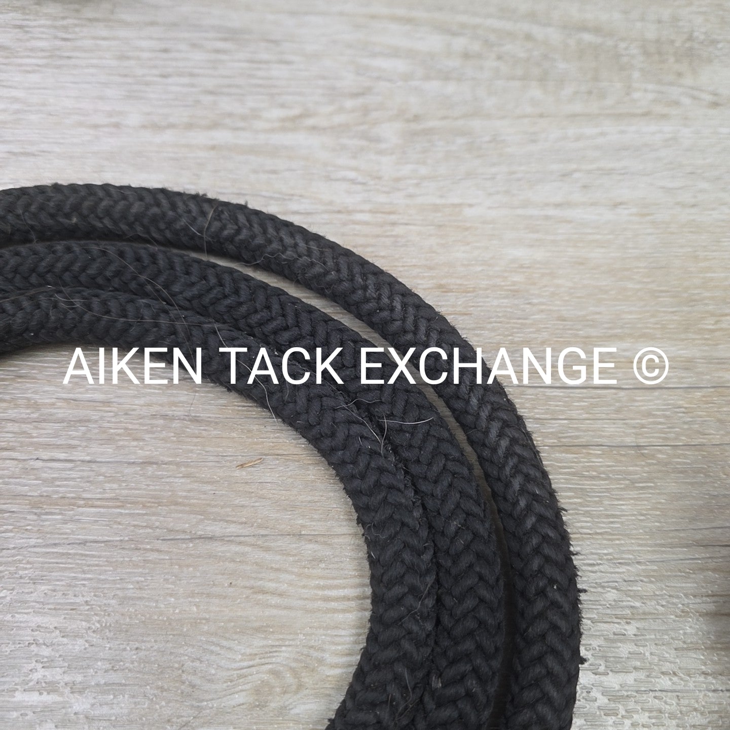 BARGAIN BUNDLE: 3 Rope Halters, 1 with Lead