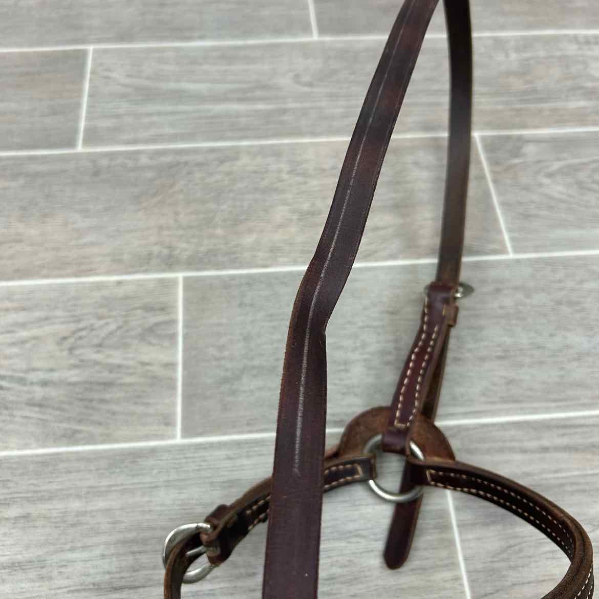 Schutz Brothers Drop Noseband