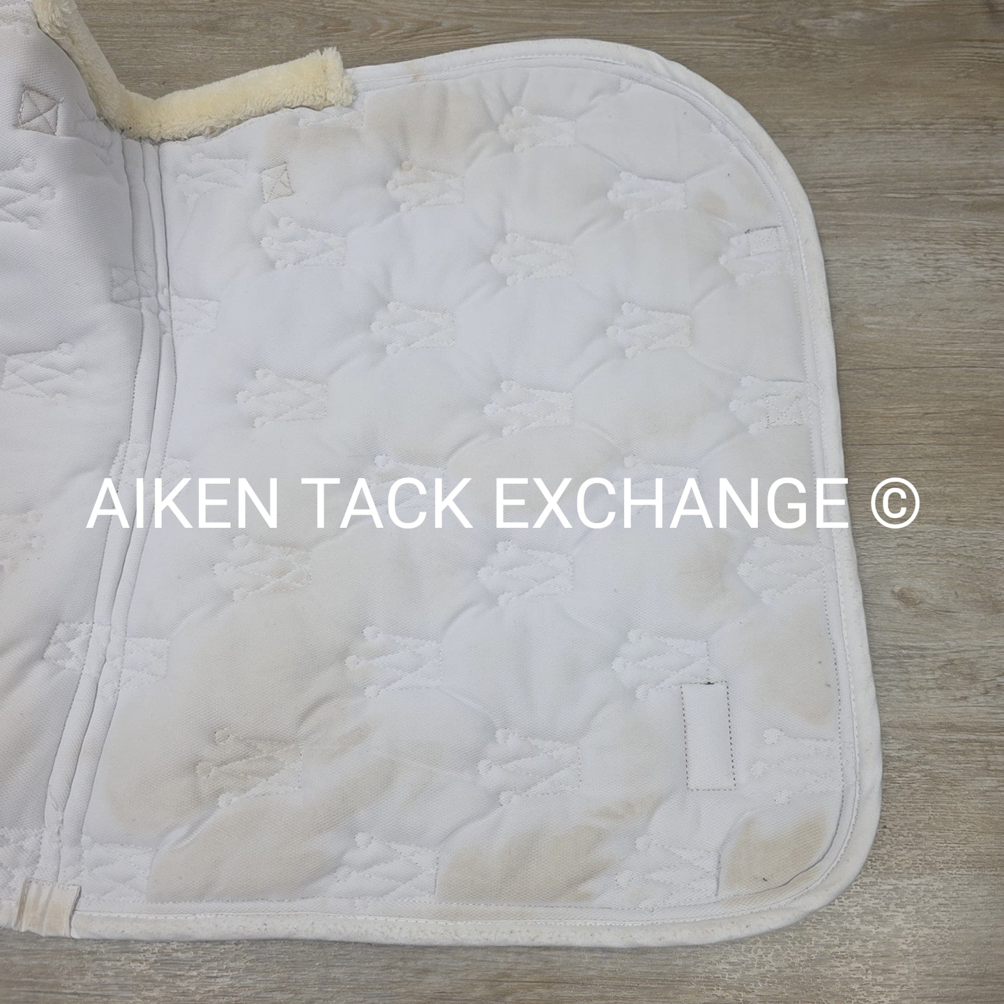 Horze All Purpose Saddle Pad