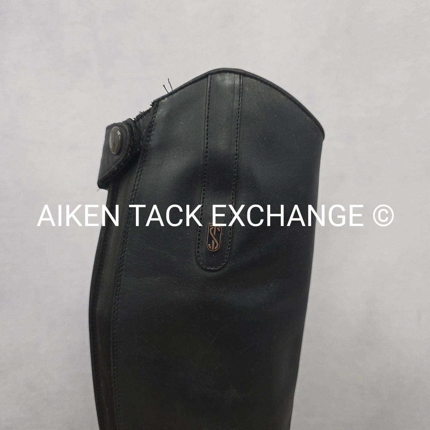 Tredstep Donatello II Field Boot, Size 38 - XT