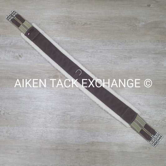 Walsh Fleece Girth, 48"