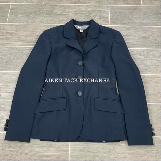 RJ Classics Show Coat, Size 10 S
