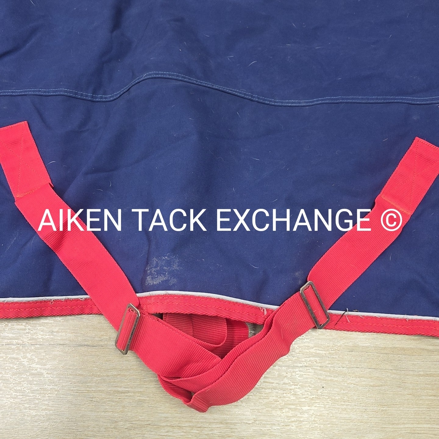 SmartPak Ultimate High Neck 0 G Fill Turnout Sheet, 81"