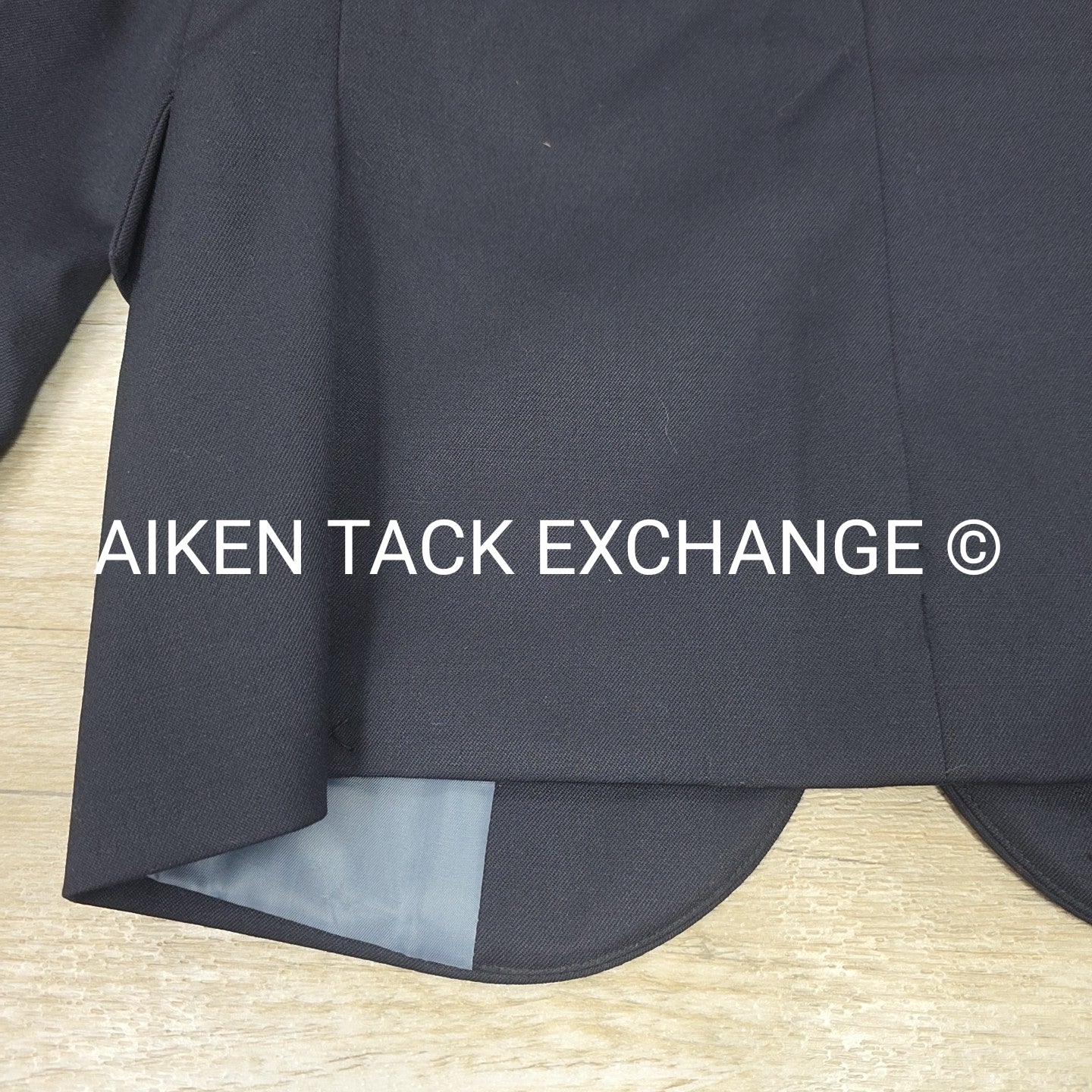 Devon-Aire Show Coat, Size 14 R