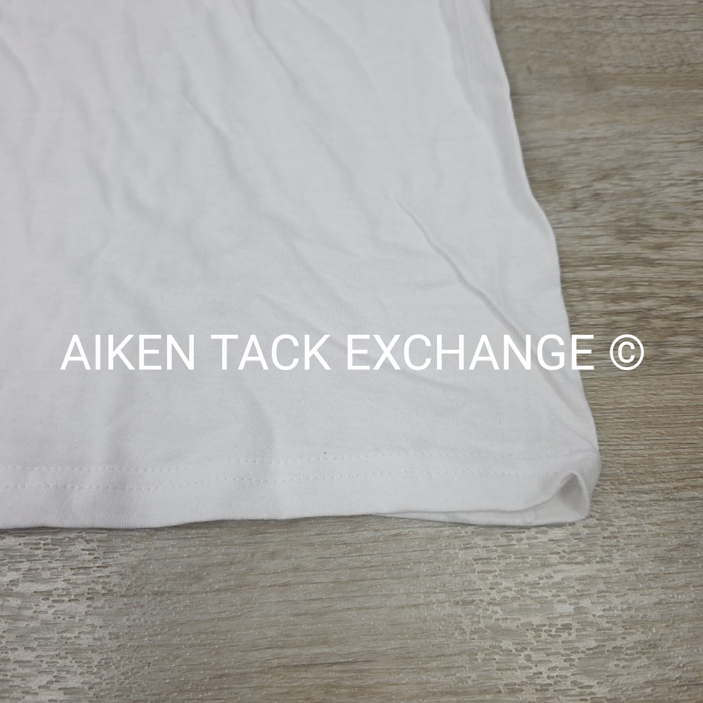 T-Shirt, Size Large