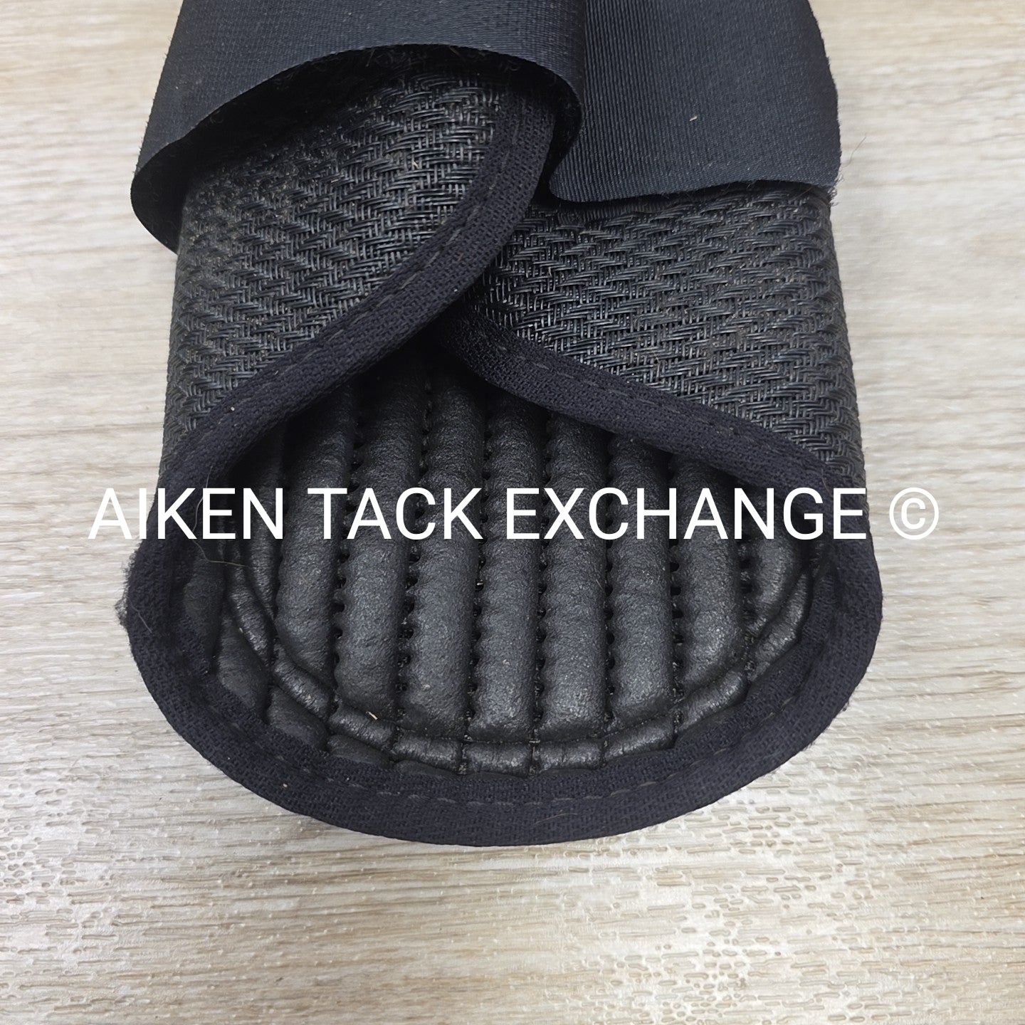 New Equine Wear Brushing Boots, Size Large