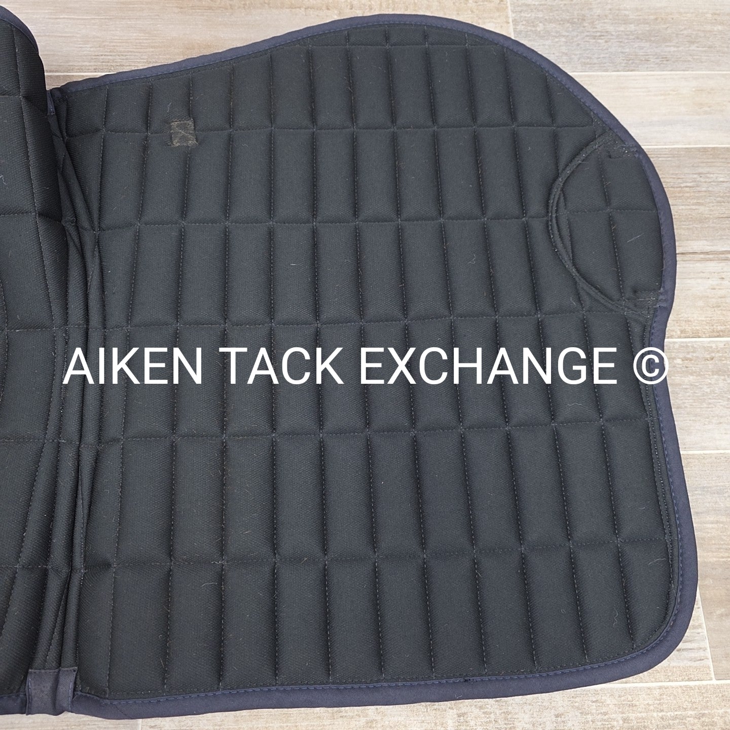 HKM Pro Team All Purpose Saddle Pad