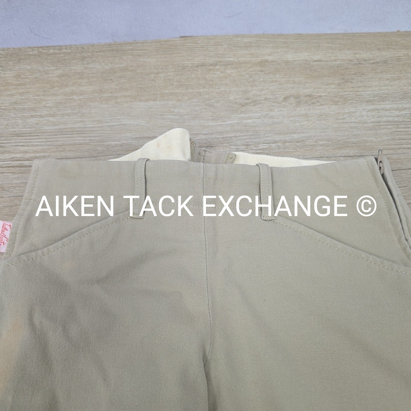 BARGAIN BUNDLE: 1 Tailored Sportsman, 1 Platinum Knee Patch Breeches, 26