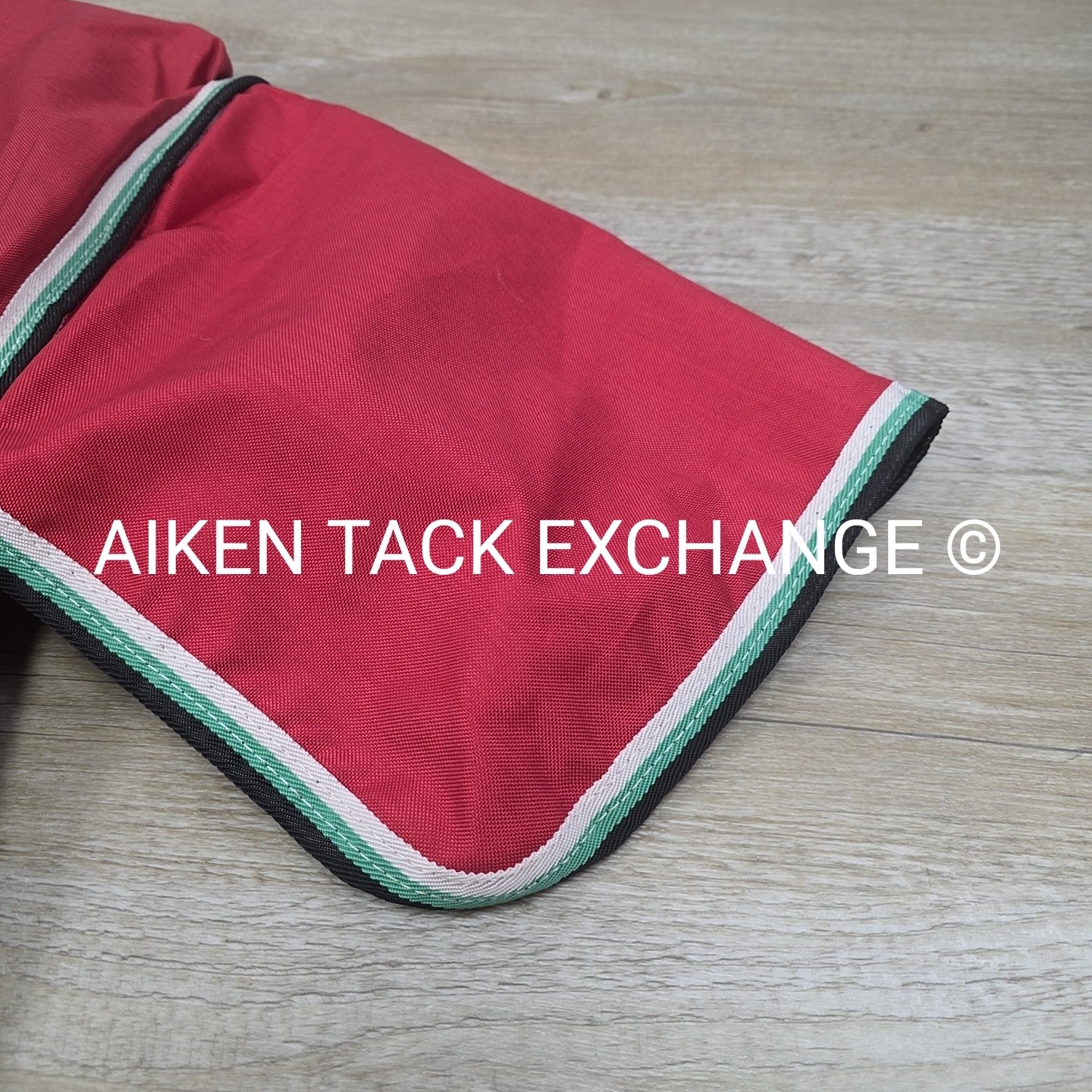 Horseware Amigo Hero ATY 0g Lite Net Lined Turnout Sheet with Disc Front, 69"